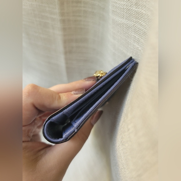 Kate Spade Darcy Slim Wallet - Picture 7 of 9